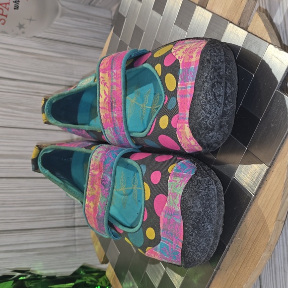 Keen harvest slip on shoes #96 - Picture 4 of 11